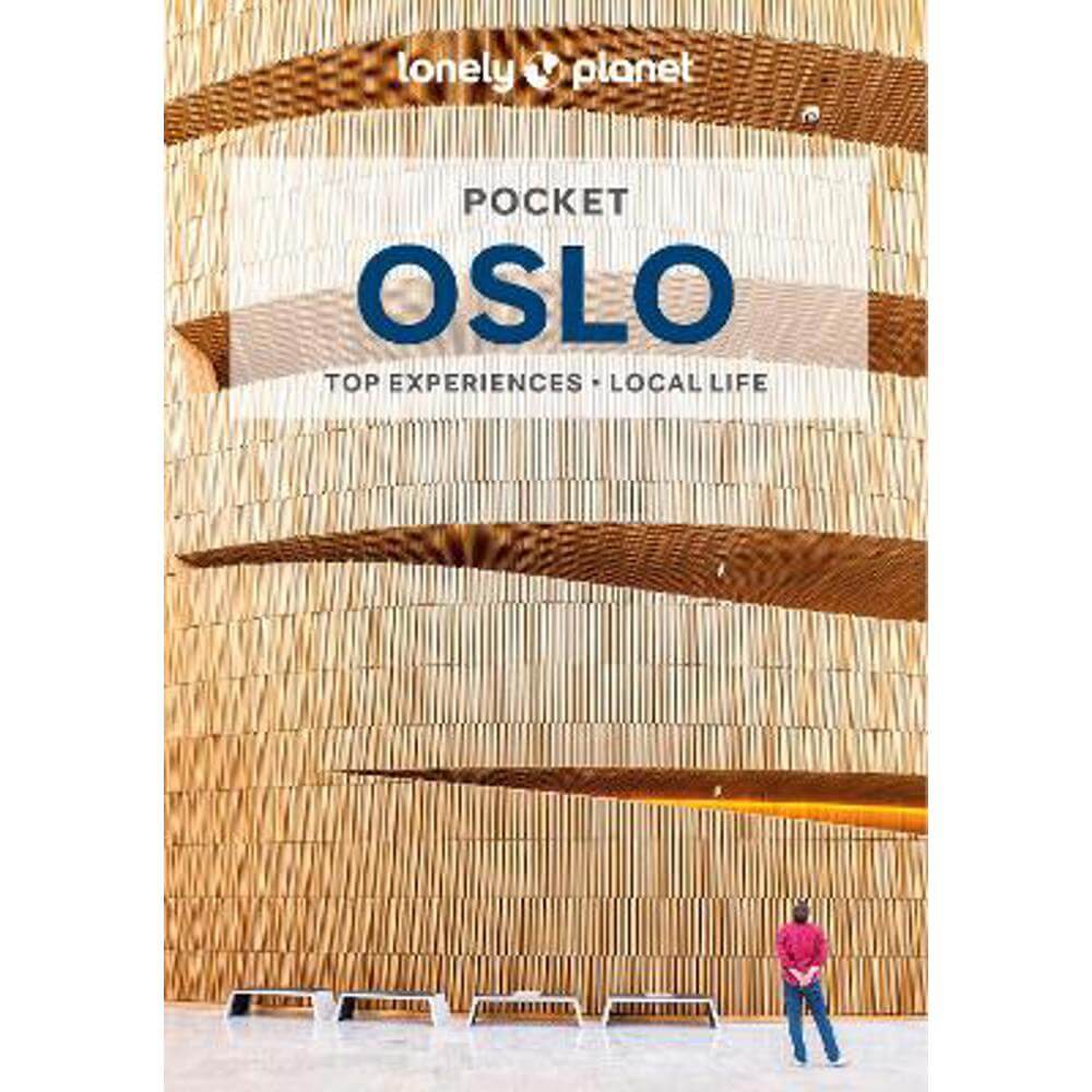 Lonely Planet Pocket Oslo (Paperback)